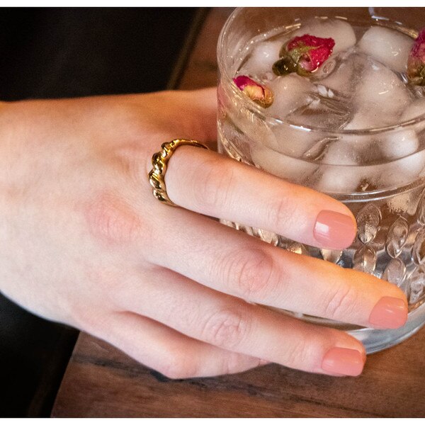 Archie Ring